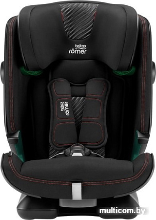 Детское автокресло Britax Romer Advansafix i-Size (blue marble)