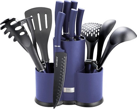 Набор кухонный Lenardi 196-031