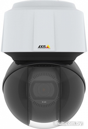 IP-камера Axis Q6125-LE