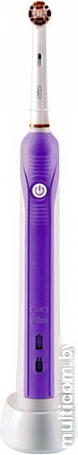 Электрическая зубная щетка Braun Oral-B Professional Care 700 Design Edition (D16.513.U)