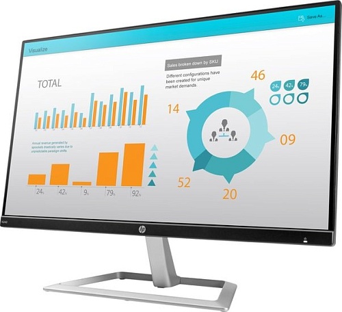 Монитор HP N240