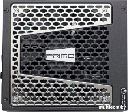 Блок питания Seasonic Prime Ultra 650W Titanium