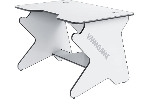 Геймерский стол VMM Game Spaceone Light Black SO-1-WEBK