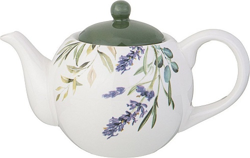 Заварочный чайник Agness 358-2149