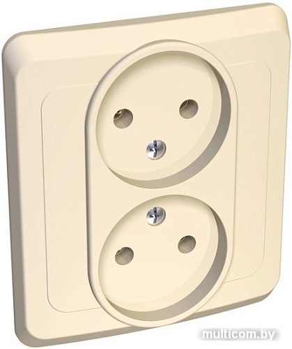 Розетка Schneider Electric Этюд PC16-005K
