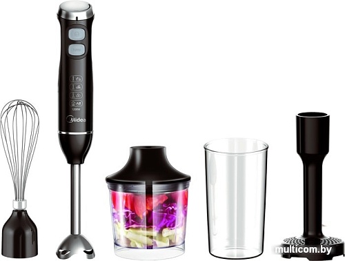 Погружной блендер Midea MC-BL503