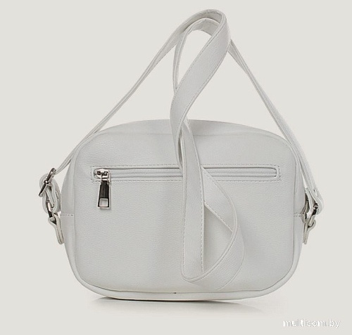 Женская сумка Galanteya 29624 24с1302к45 (белый)