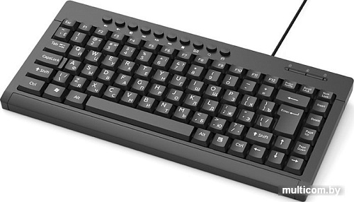 Клавиатура Ritmix RKB-104