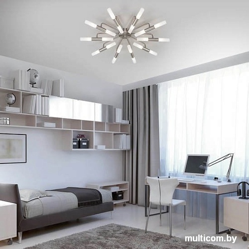 Припотолочная люстра Bogate's Bastone 347