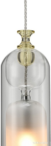 Светильник Indigo Light Pulsante V000518