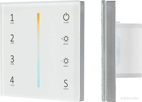 Контроллер MIX Arlight Sens Smart-P38-Mix White 027118