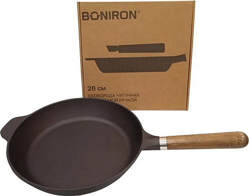 Boniron ВС26-02