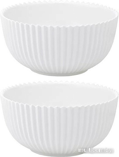 Tkano Edge TK22-TW-BW0016 (2шт, белый)