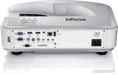 Проектор InFocus INL146UST