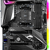 Материнская плата MSI MPG X570 Gaming Pro Carbon WiFi