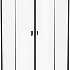 Душевой уголок AM.PM X-Joy Twin Slide W88G-205-080BT64 80x80