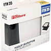 HEPA-фильтр Filtero FTH 35
