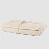 Набор полотенец Sofi De MarkO Nicole 50х90 70х140 Пол-Нк-бж-КТ (бежевый)