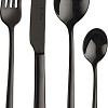 Набор столовых приборов Pintinox Sky Black 2RD0S091