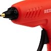 Термоклеевой пистолет Rexant Эксперт 12-1553