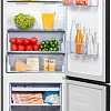 Холодильник BEKO RCNK365E20ZXR