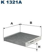 Filtron K1321A