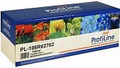 Картридж ProfiLine PL-106R02762 (аналог Xerox 106R02762)
