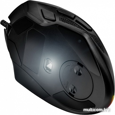 Игровая мышь Trust GXT 165 Celox