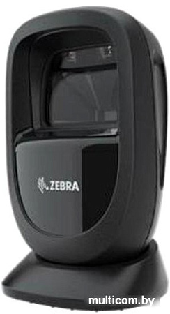 Сканер штрих-кодов Zebra DS9300 DS9308-SR4U2100AZE