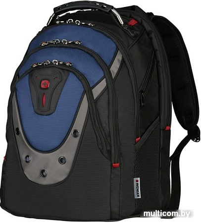 Рюкзак Wenger Ibex 600638