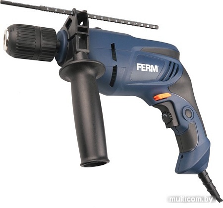 Ударная дрель Ferm PDM1052