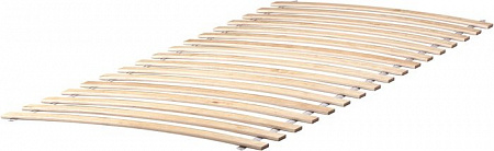 Ортопедическое основание Ikea Лурой 80x200 103.693.04