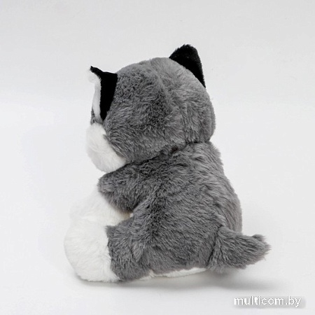 Классическая игрушка Sima-Land Хаски 7896218