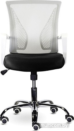 Кресло Brabix Wings MG-306 (серый/черный)