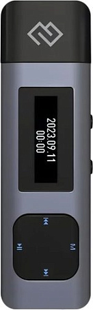 Диктофон Digma DiVoice RV50
