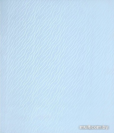 Рулонные шторы Legrand Бриз 72.5x175 (голубой)