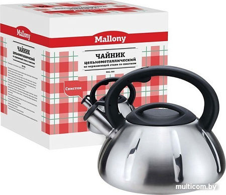 Чайник Mallony MAL-066