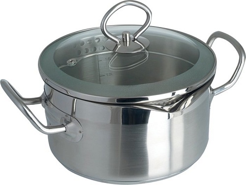 Кастрюля Regent Pasta 93-PSv-02