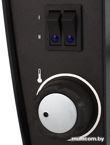 Конвектор Scarlett SCA H VER15 1500