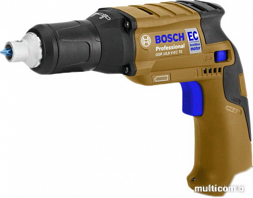 Шуруповерт Bosch GSR 10.8 V-EC TE Professional [06019E4002]