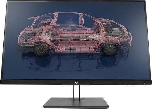 Монитор HP Z27n G2