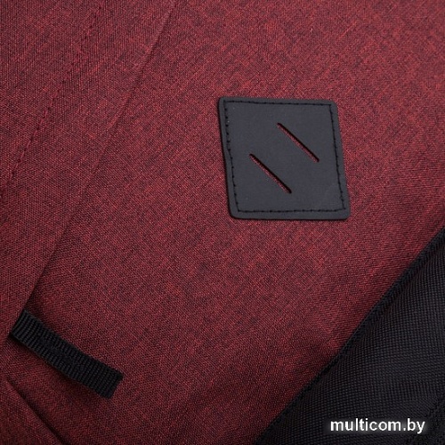 Городской рюкзак Betlewski EPO-4696 (красный)