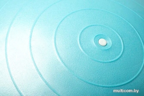 Мяч Sundays Fitness IR97403-75 (голубой)