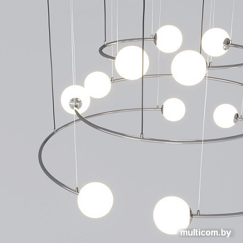 Подвесная люстра Bogate's Brook 360/12