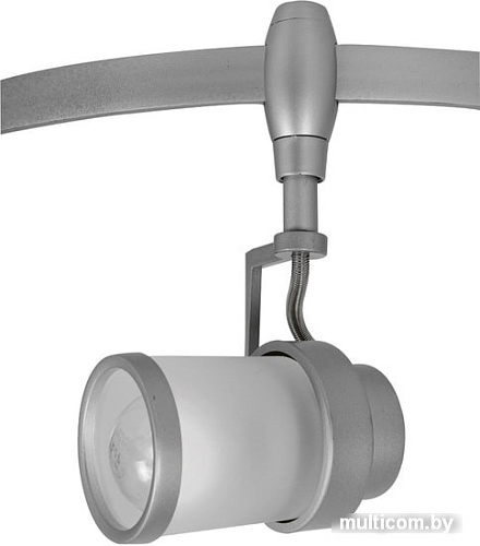 Точечный светильник Arte Lamp Track Lights A3056PL-1SI