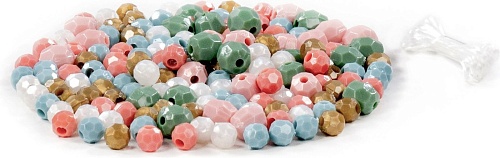 Набор для создания поделок/игрушек Полесье Цветочек №1 97917