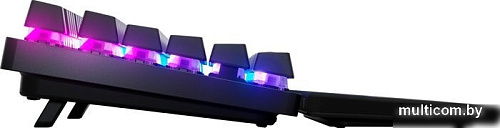 Клавиатура SteelSeries Apex Pro TKL 2023 Wireless (нет, кириллицы)