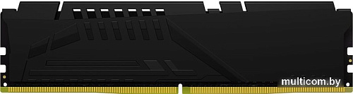 Оперативная память Kingston FURY Beast 16ГБ DDR5 6000 МГц KF560C30BB-16