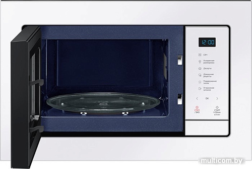 Микроволновая печь Samsung MS20A7118AW/BW
