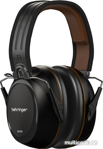 Наушники Behringer DH100